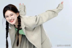 吃瓜娱乐圈赵露思是谁,娱乐圈新晋小花,吃瓜群众热议的焦点人物