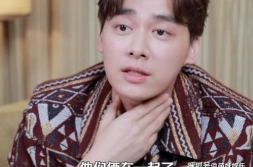 娱乐圈吃瓜王鹤棣是谁,瓜田李下，他如何成为焦点人物？