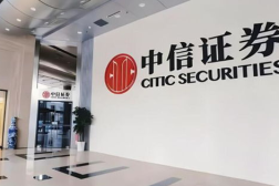 中信证券 营业部,全方位金融服务,助力投资者财富增值