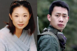 演员张译老婆个人资料简介,揭秘演员张译老婆的精彩人生