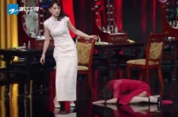 娱乐演出艺人,娱乐演出艺人的璀璨风采