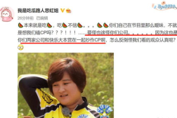 吃瓜博主娱乐圈是谁啊,揭秘“吃瓜博主娱乐圈”背后的神秘力量