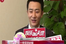 娱乐吃瓜奖跟毒舌,许飞尚雯婕事件引热议,揭秘塑料友情与娱乐圈百态”