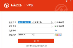 上海证券交易软件,全方位金融交易服务平台深度解析