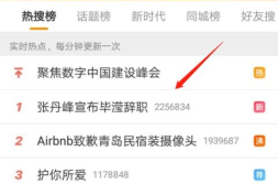热搜在哪看,如何快速获取并分析当前热门话题的生成副标题