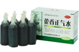 藿香正气水的副作用,藿香正气水副作用全面解析与安全使用指南