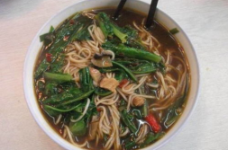 娱乐吃瓜酱吃面条视频大全,娱乐吃瓜酱带你领略面条美食盛宴