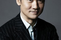 黄志忠演员,光影交织,演绎人生百态