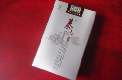 泰山烟多钱一盒,一盒多少钱？