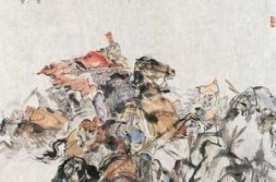 边塞诗大全娱乐,穿越千年的边疆风情画卷