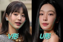 娱乐圈坑洼脸,揭秘明星们的“不完美”之美