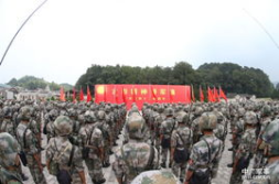 42集团军,铸就钢铁雄师,捍卫国家安全