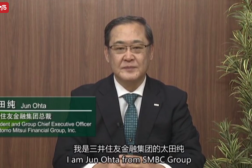 突发!知名金融大佬、10万亿金融巨头CEO去世享年65岁!2025年5月19日