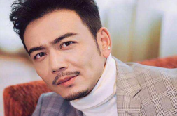 娱乐吃瓜君杨烁,从娱乐圈风云人物到争议漩涡中的演技派