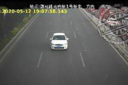 北京车牌外地违章,北京车牌车主必看！”