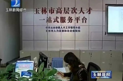 玉林人事人才网,汇聚人才，助力地方发展新篇章