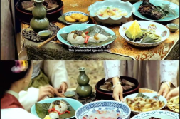 娱乐吃瓜酱吃饭,揭秘娱乐圈背后的美食故事