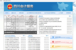 四川财政会计网,全面解析四川省财政厅官方财务管理平台