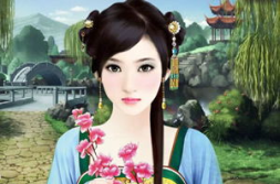 美人如玉,探寻古典美人的绝代风华