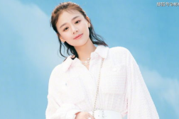 吃瓜娱乐马思纯是谁,吃瓜娱乐界的实力派小花